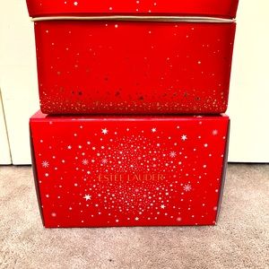 Makeup bag